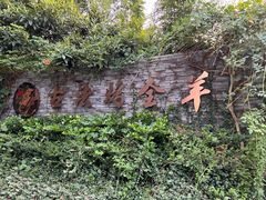 -桃园农庄烤全羊(江秋路店)