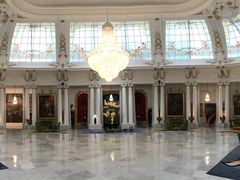 -内格雷斯科酒店