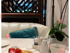 -Yan Ting 宴庭中餐厅(上海静安瑞吉酒店)