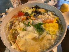 -绍兴老味道·非遗门店(银泰城店)