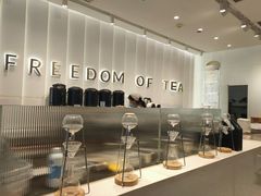 -KUNCHA鲲茶·江西制茶(铜锣湾店)