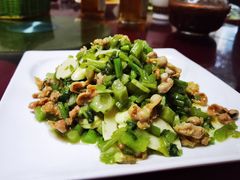 -邀月楼(新华路店)
