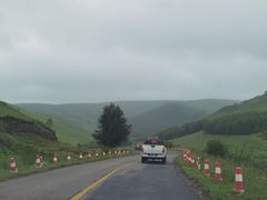 -西拉沐沦大峡谷园区