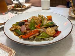 -丁字口海鲜热炒·烧烤大排档