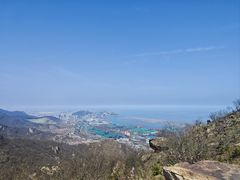 -海上云台山景区