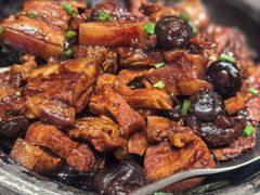 -新乾隆酒楼(帝景园店)