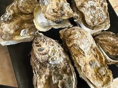 阳江炊蚝-大富蚝乌东哥饭店·石锅鱼杂·柠檬鸭(革新路店)