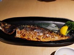 -万岁料理回转寿司(华贸店)