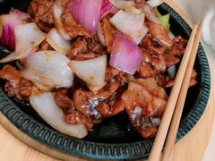 -大鸭梨烤鸭(石佛营店)