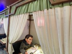 -遇见长安之高山流水(李家村万达店)