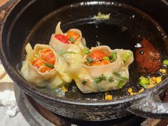 -山四砂锅(太原钟楼街店)