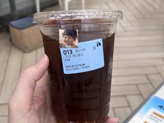 -瑞幸咖啡(大连罗斯福广场一层店)