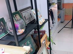 -一滴墨照相馆·证件照·形象照·领证跟拍(民耀路店)