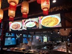 -常和州·夜宵大排档(常州单店)