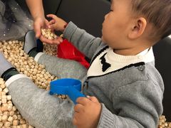 -Lilliput粒粒堡亲子餐厅(置汇旭辉店)