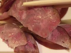 -胡记真不同饭店(临河街店)