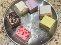 -姜胖胖无限自助烤肉(罗湖宝能店)