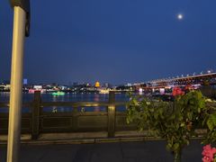 -汉水谣·江景餐厅(江滩店)