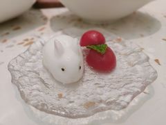 -大树餐厅(环球港店)