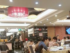 -心点盛宴江南西店