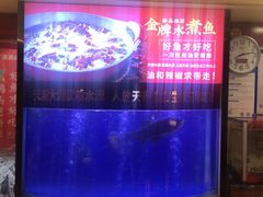 -潇湘码头·鲜湘菜(清河店)