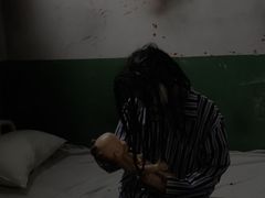 -关你鬼室大型密室逃脱(佛山创意园店)