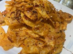 -神仙钵湘香土菜馆(光华路店)