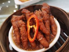 -畔山酒店中餐厅