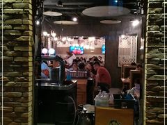 -肉串汪(月坛店)