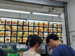 -宫廷糕点铺(人民中路店)