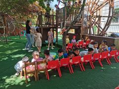 -青岛西海岸新区博苑托育·早教·幼儿园