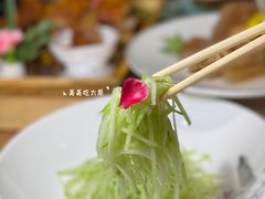 -百年认一力·清真牛羊肉(南中环店)