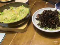 -雀舞云南菜(天津天河城购物中心店)