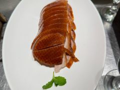 -四季民福烤鸭店(故宫店)