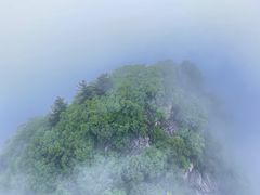 -终南山南五台景区