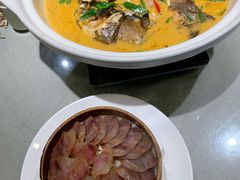 -春盛渔府(牛首山店)