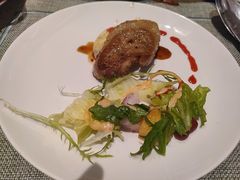 -TABLE·味西餐厅-成都茂业JW万豪酒店