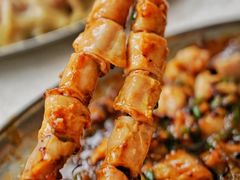 -嘉升大排档(番禺总店)