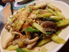 -CHINCHIN 青青·泰国料理(万象食家店)