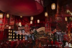 -青岛富力艾美酒店·宴会厅
