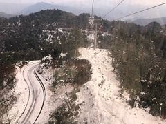 -瓦屋山景区
