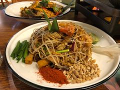 -苏梅花园(群星城店)