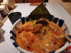 -味千拉面(常州关河东路分店)