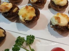 -山海经·海边人家 海鲜新青岛菜(扬州路店)