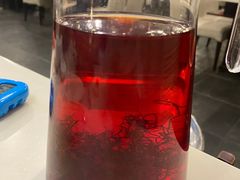 鹿心血茶-太婆天府山珍酒楼(亚运村店)