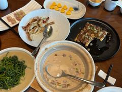 -佘山世茂艾美·御珍轩中餐厅