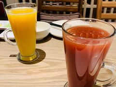 -小大董·烤鸭(凤凰汇店)