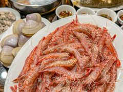 -凯华海鲜火锅·传承三十六年