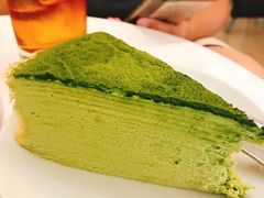 -Lady M Cake Boutique(麦迪逊大道店)