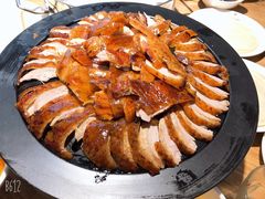 -守柴炉烤鸭(成都大邑店)